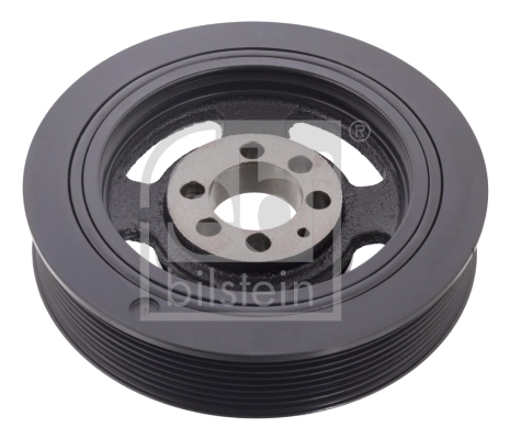 Belt Pulley, crankshaft